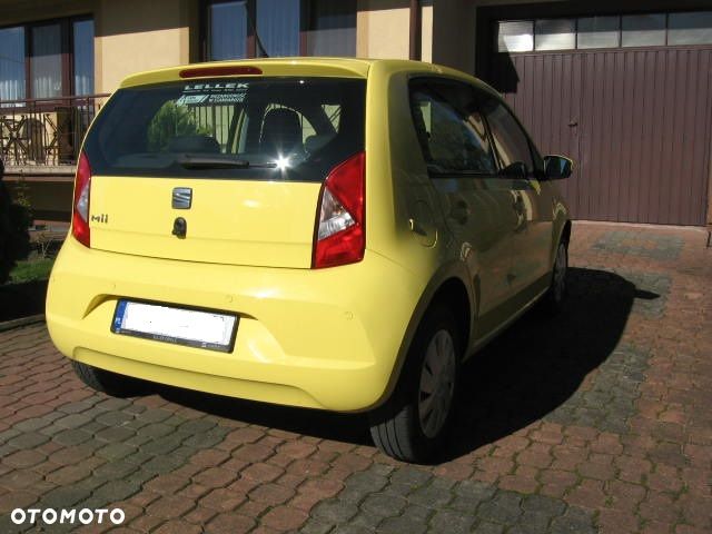 Seat Mii 1.0 Style EU6 - 6