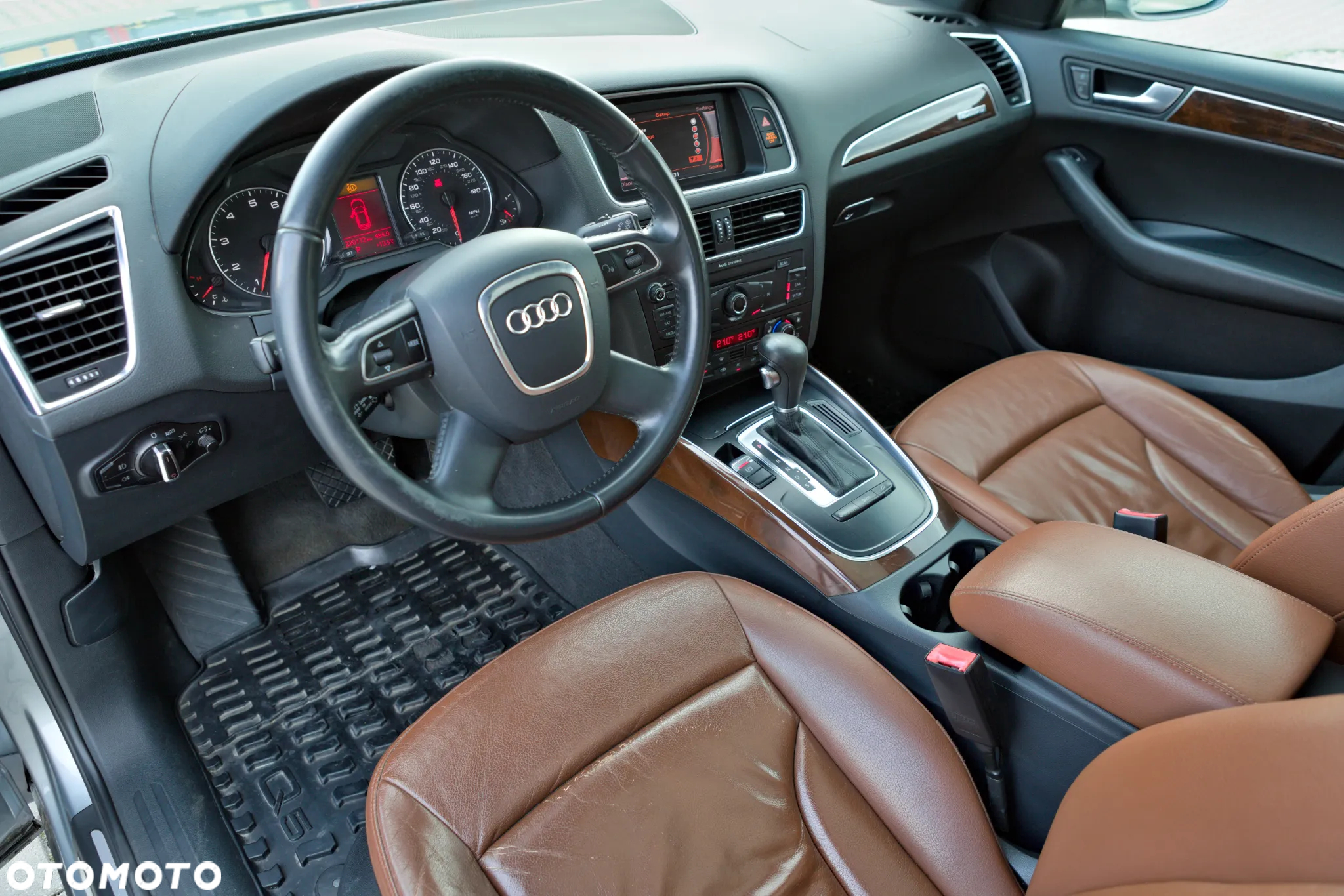 Audi Q5 - 7