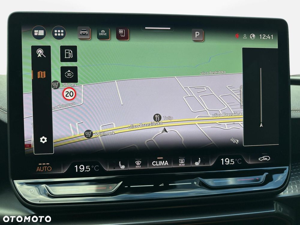 Cupra Formentor 1.5 eTSI mHEV DSG - 40