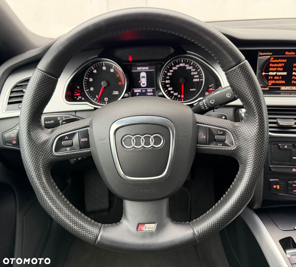 Audi A5 Sportback - 31