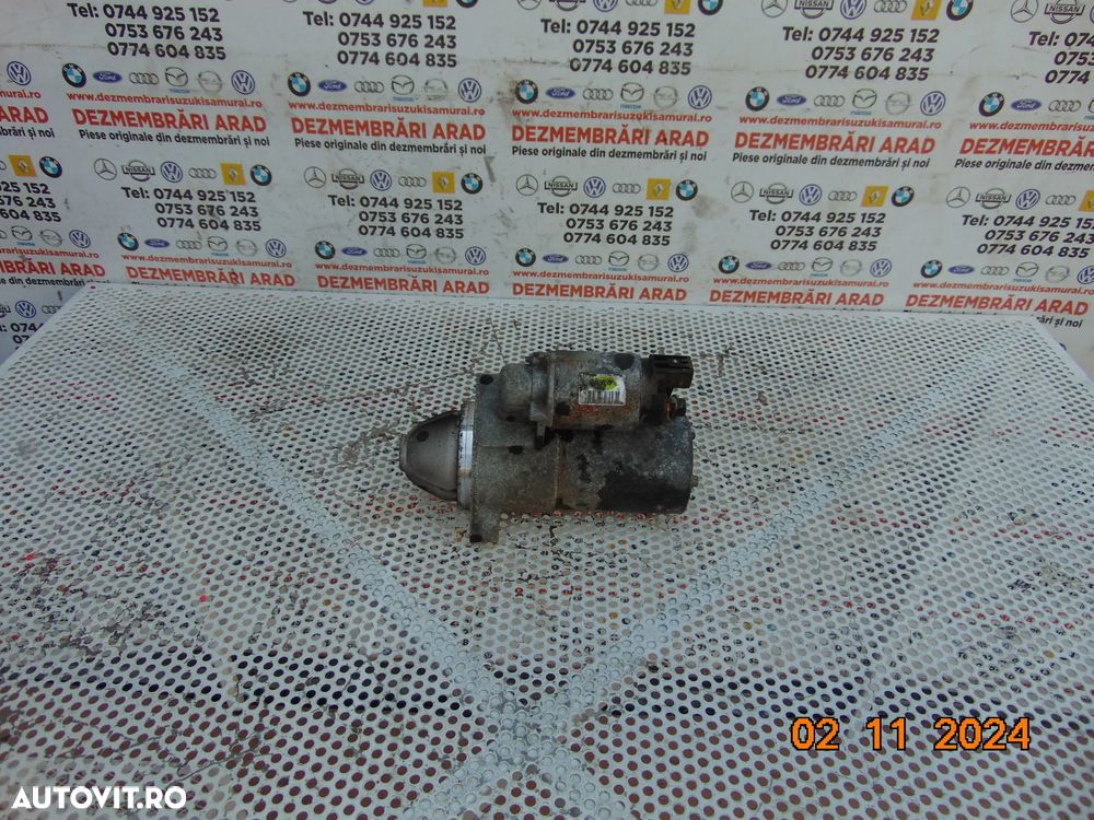 Electromotor Hyundai Tucson 1.6 i30 kia sportage 1.7 crdi cod a950 optima  ceed - 4