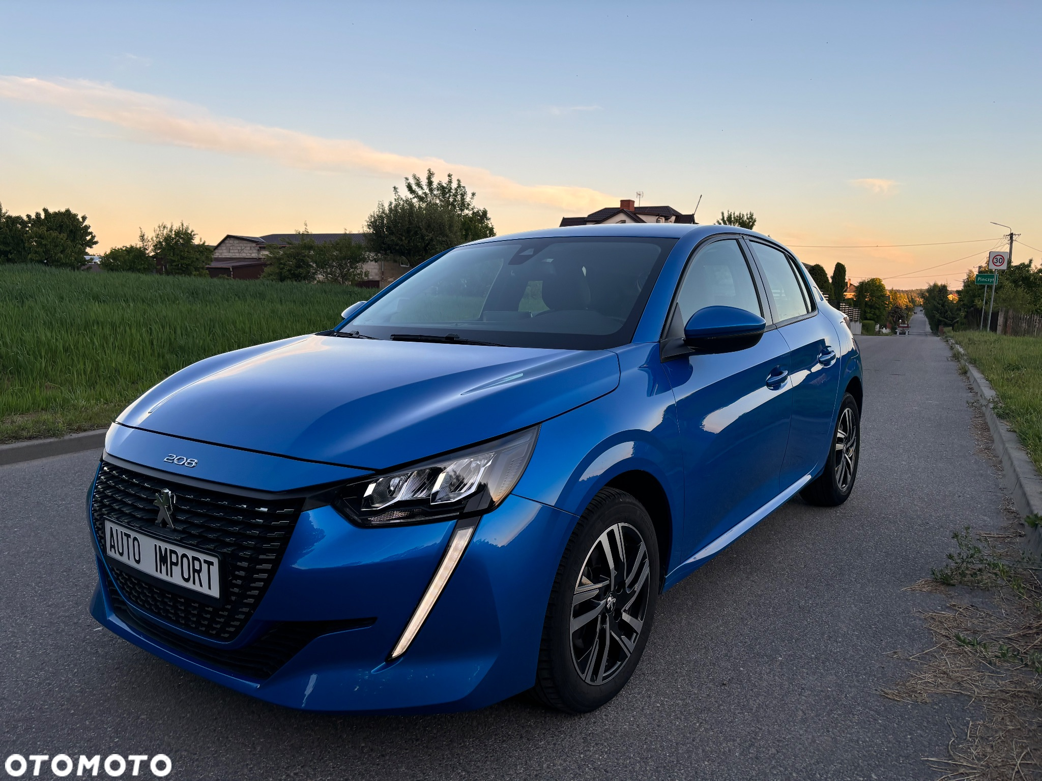 Peugeot 208 1.2 PureTech Allure S&S EAT8 - 9
