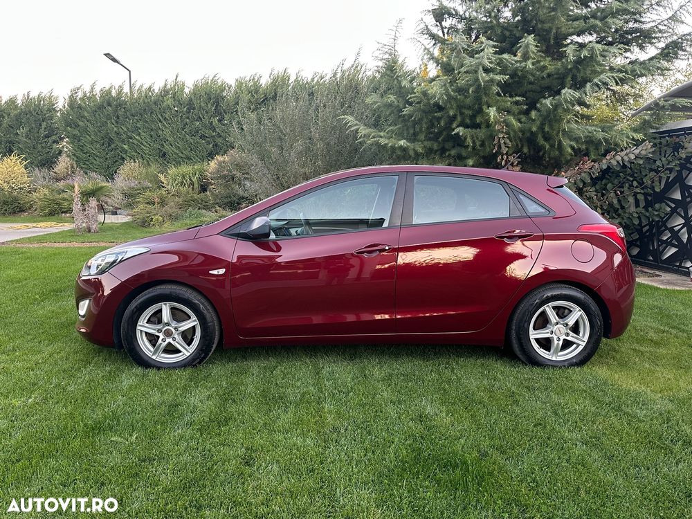 Hyundai i30 - 10