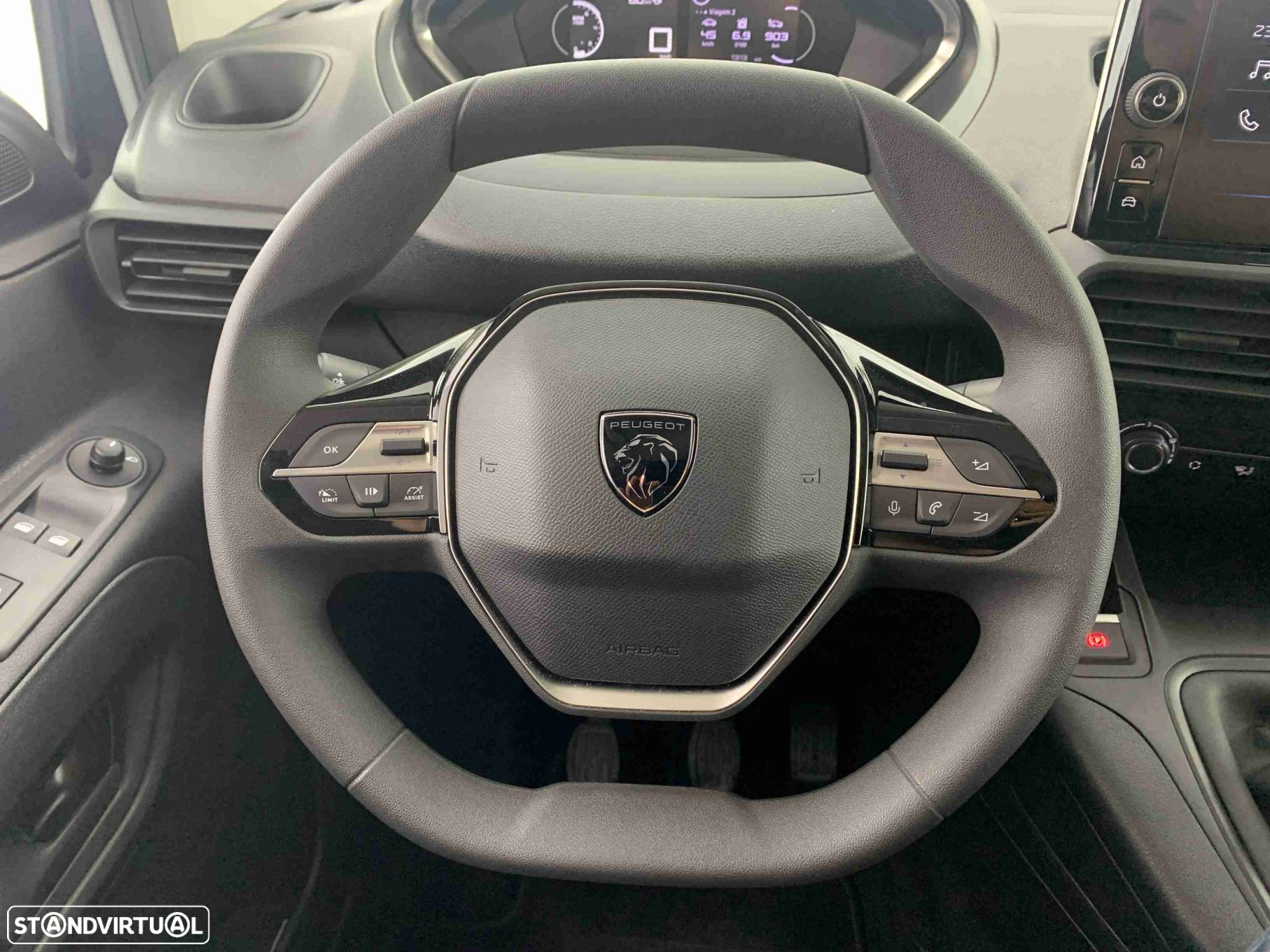 Peugeot Partner 1.5 BlueHDi Standard - 11