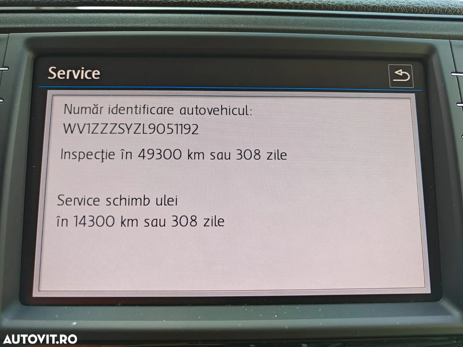 Volkswagen Crafter 3.5 Furgon L5H3 - 22
