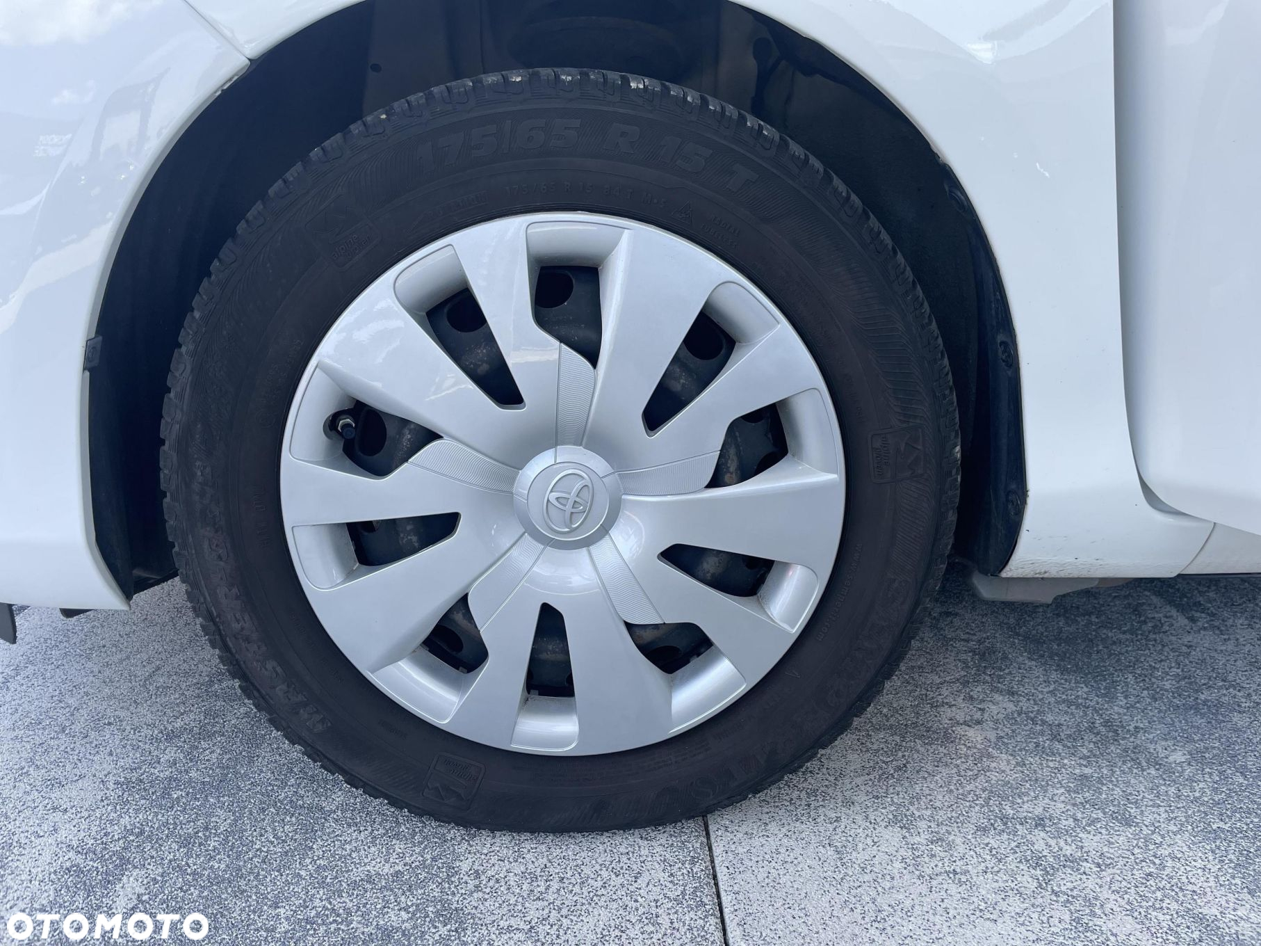 Toyota Yaris - 19