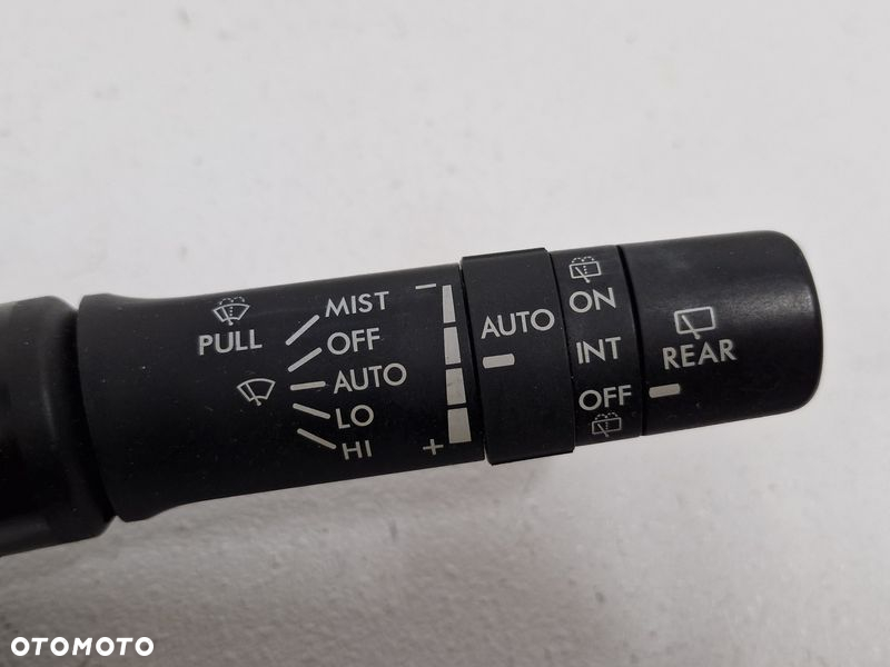 SUBARU LEGACY V 5 PRZEŁĄCZNIK ZESPOLONY TAŚMA ZWIJAK 27582AJ000 - 3