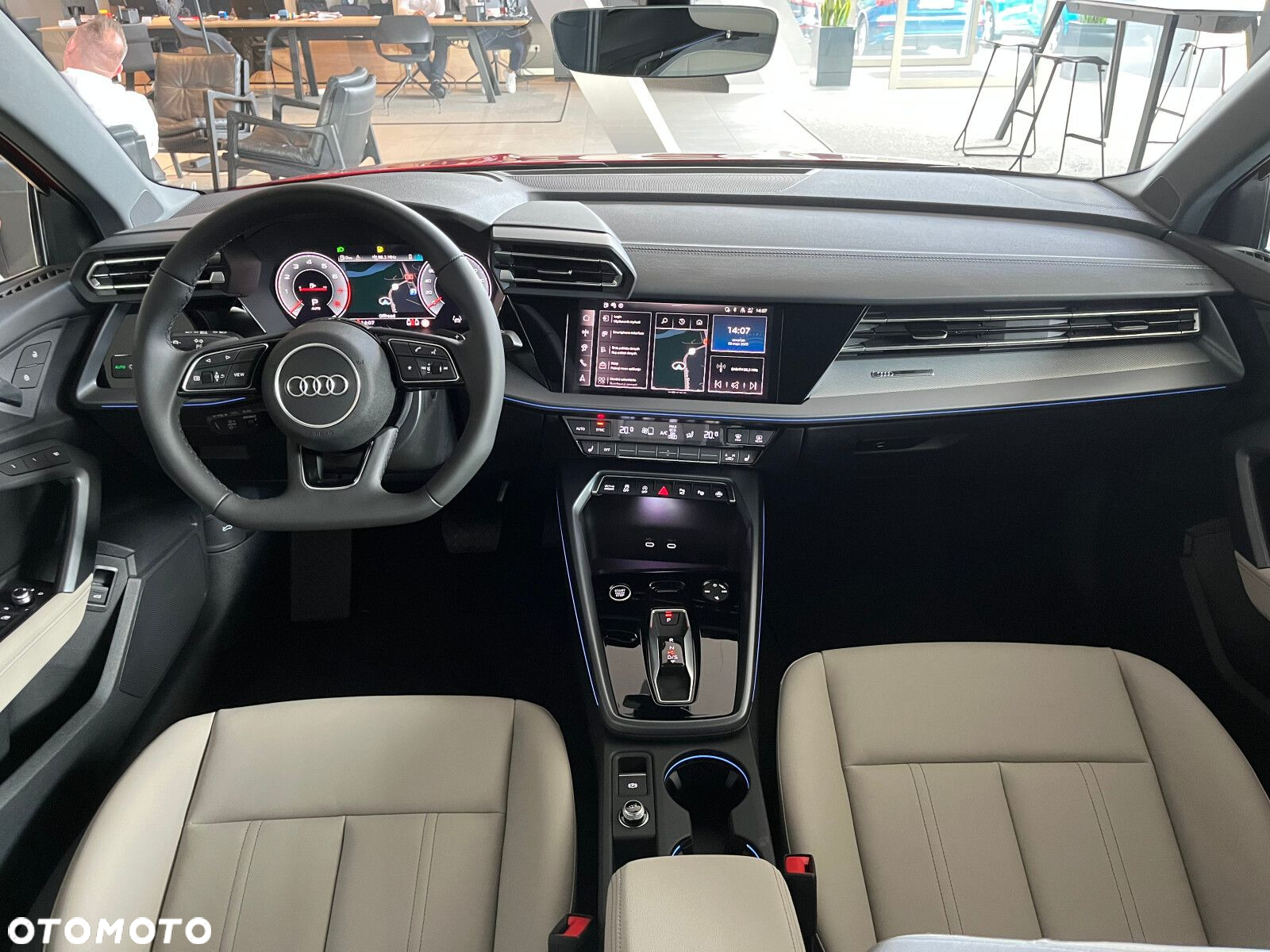 Audi A3 - 19