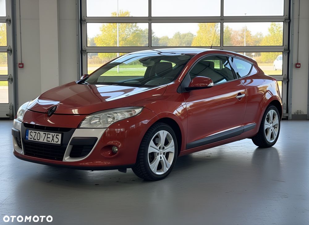 Renault Megane 2.0 16V TCE Dynamique - 6
