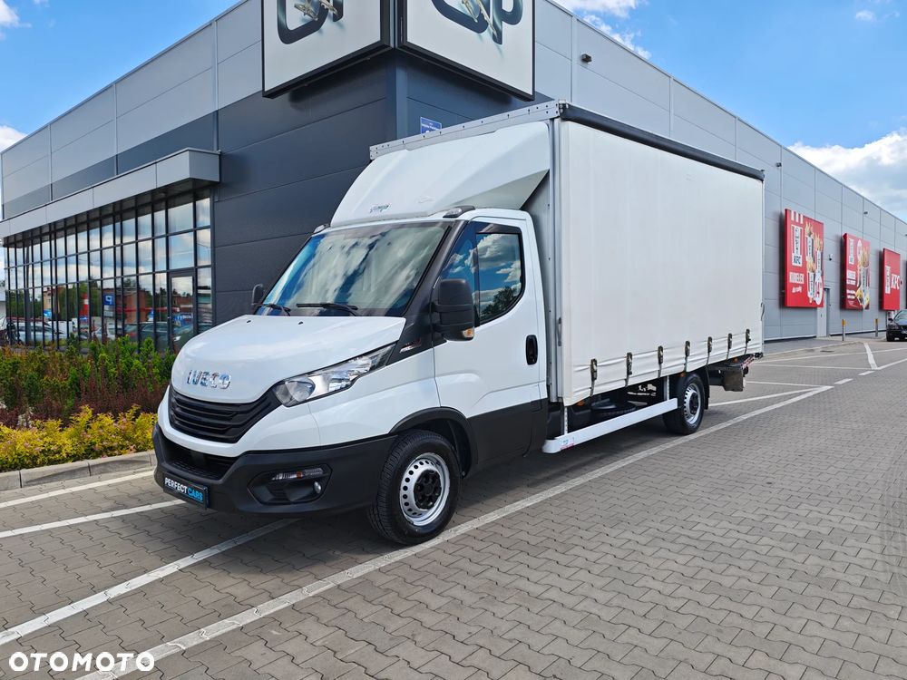 Iveco 35S16 Daily - 2