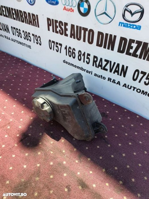 Bidonas Vas Expansiune Apa Bmw E90 E91 Facelift 2.0 Diesel Motor N47D20C Bidonas Vas Expansiune Apa - 3