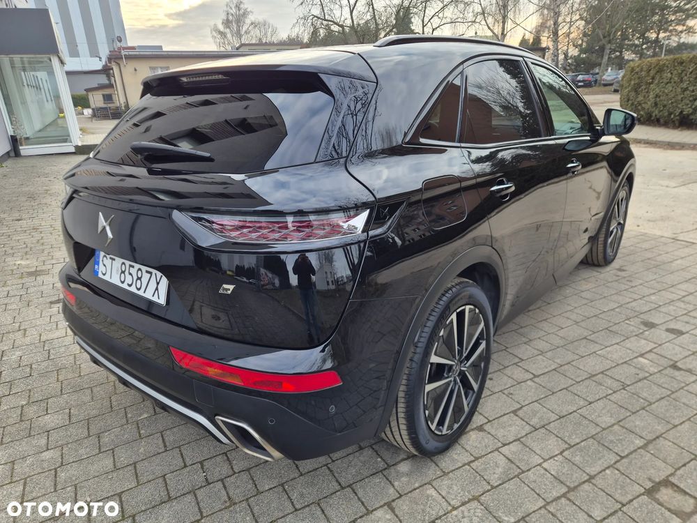 DS Automobiles DS 7 Crossback - 7