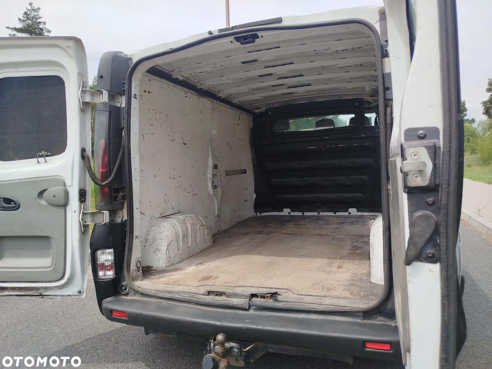Renault Trafic - 7