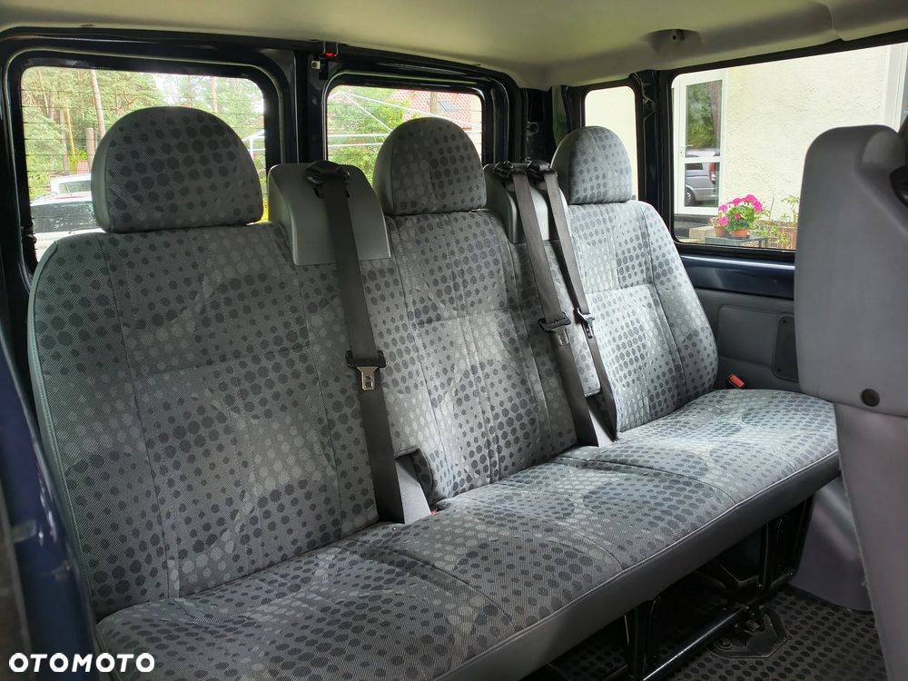 Ford Transit - 10