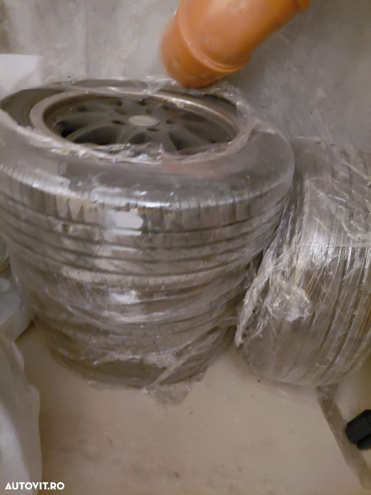 Mercedes-Benz A 180 CDI Elegance - 9