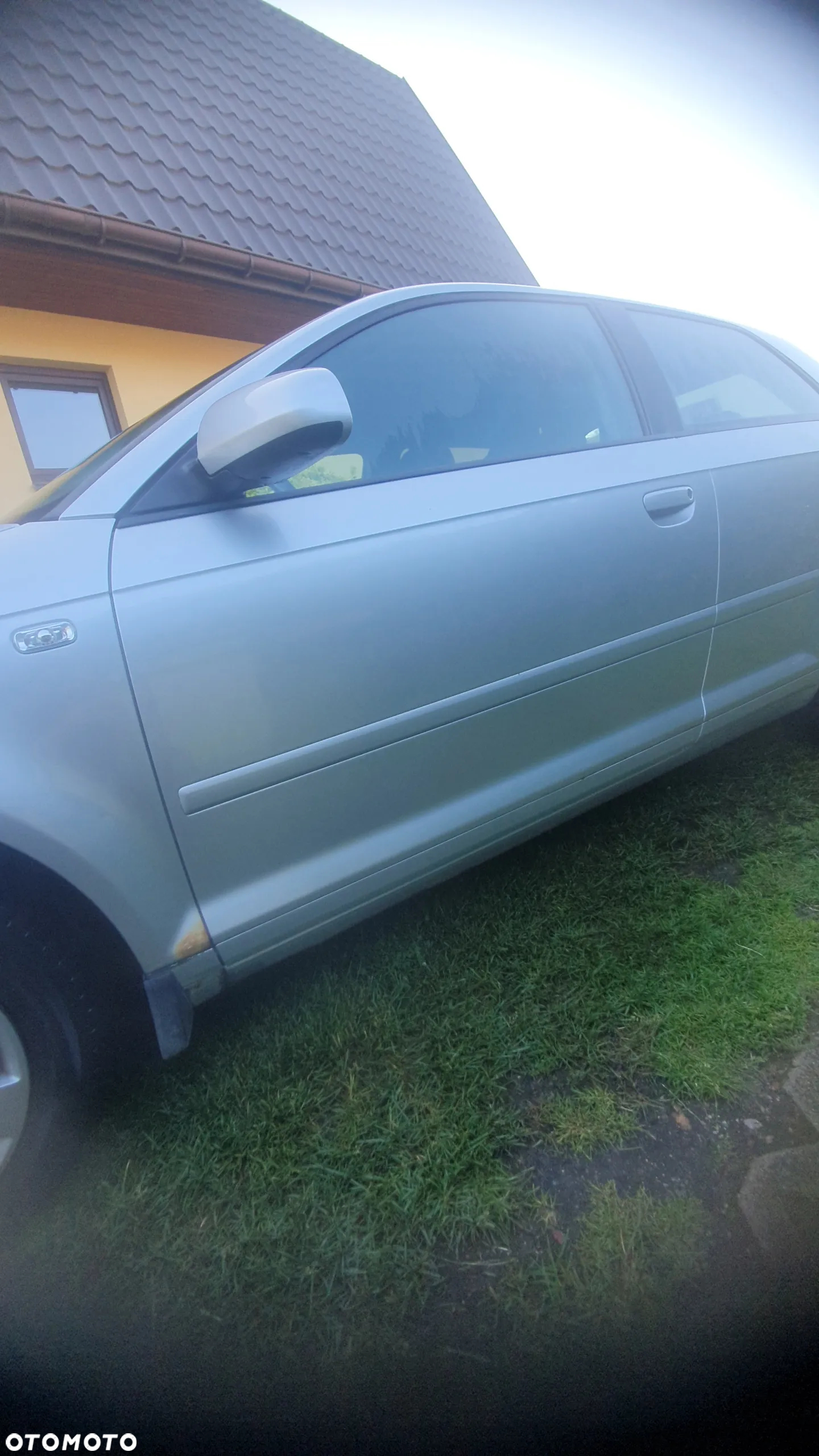 Audi A3 1.6 Attraction - 3