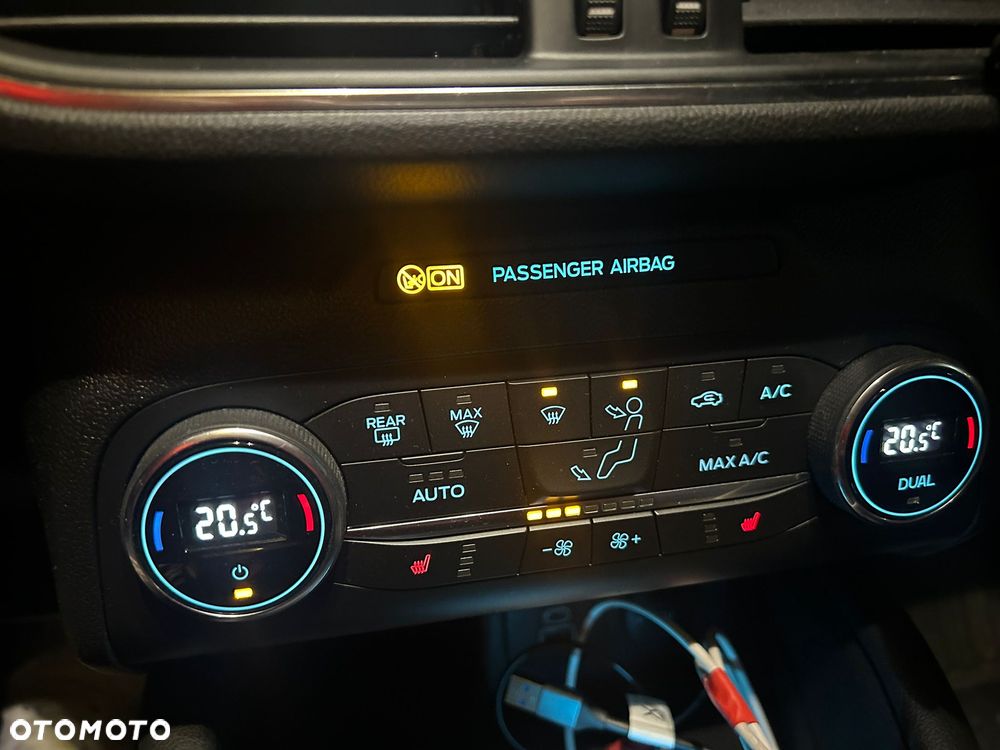 Ford Kuga 2.5P PHEV FWD Titanium - 25