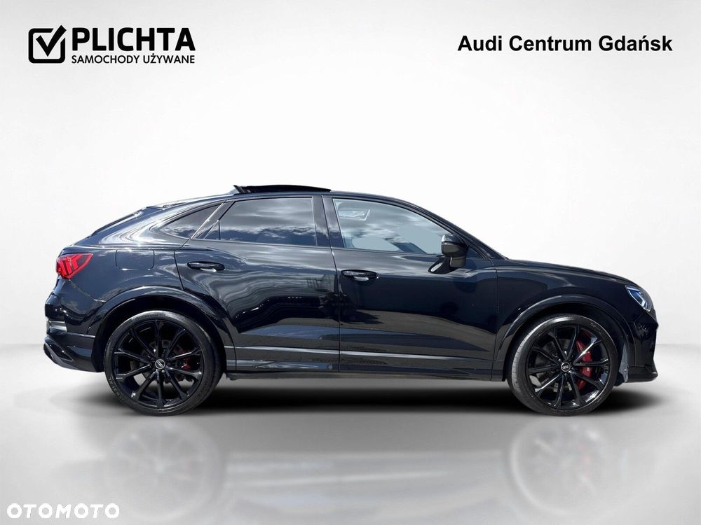Audi RS Q3 Sportback - 7