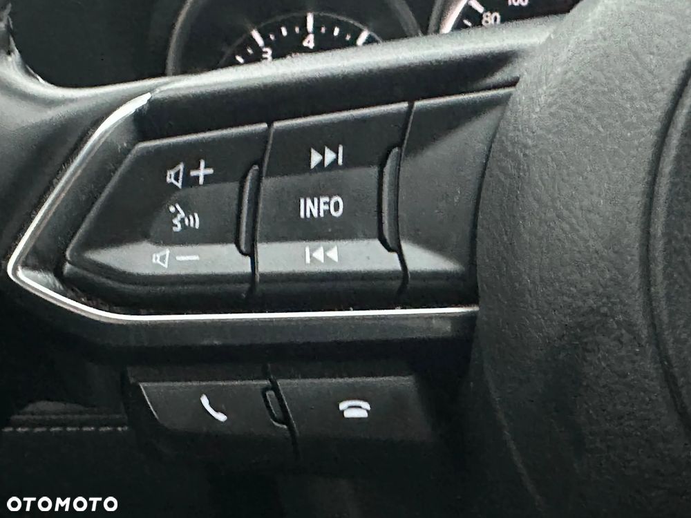 Mazda 6 2.0 Center-Line - 16