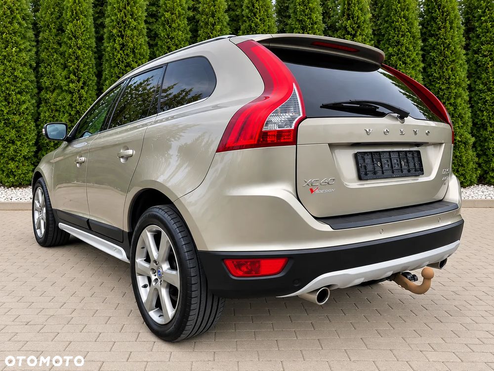 Volvo XC 60 D5 AWD RDesign - 7