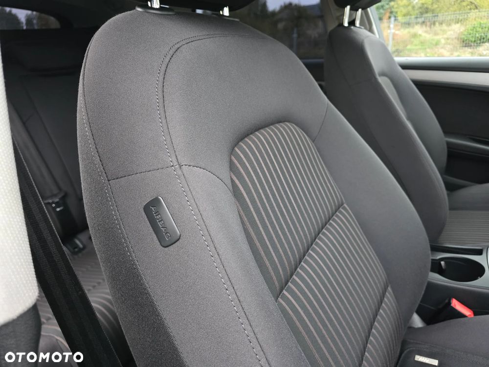 Audi A4 - 32