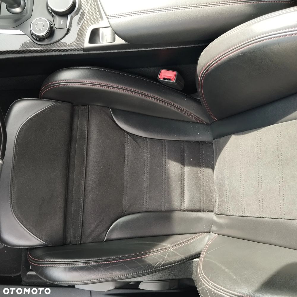 Alfa Romeo Stelvio 2.9 V6 Bi-Turbo Quadrifoglio Q4 - 29