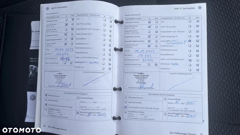 Volkswagen Passat 1.8 TSI Individual - 22