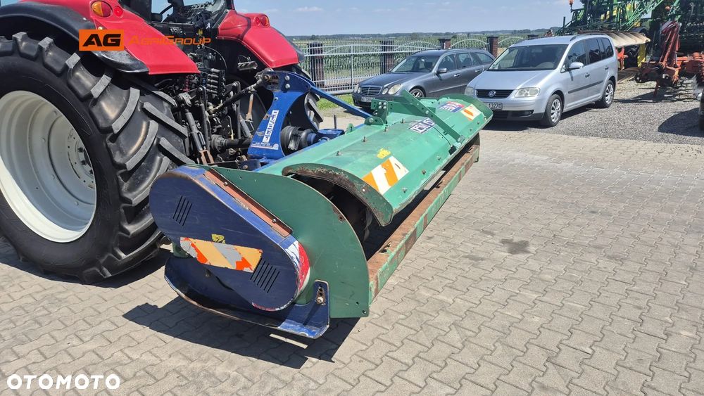 Inny Mulczer Desvoys DR4 2017R - 2