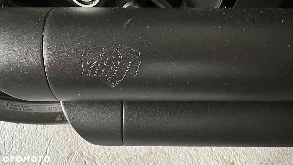 Harley-Davidson Softail Fat Boy - 16