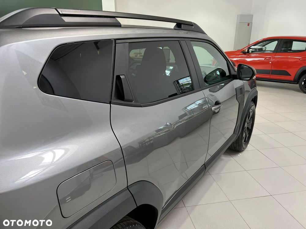 Dacia Duster 1.2 TCe Hybrid-G 150 Extreme 4x4 - 14
