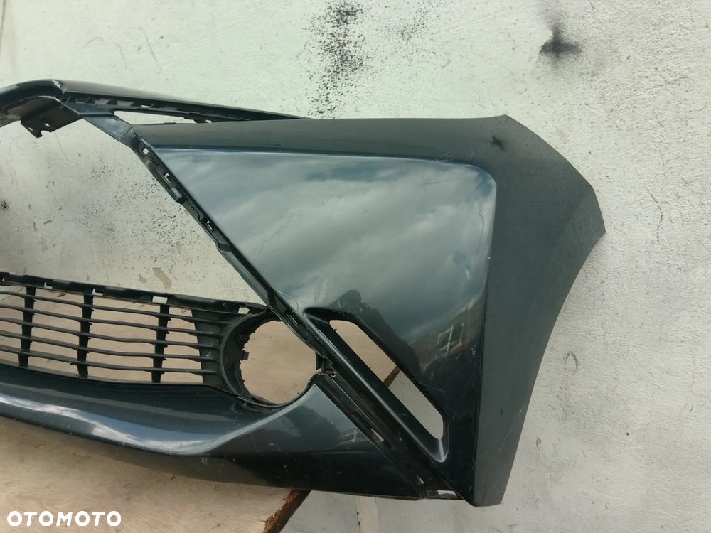 TOYOTA AYGO II 14-18 52119-0H140 ZDERZAK PRZÓD PRZEDNI - 2