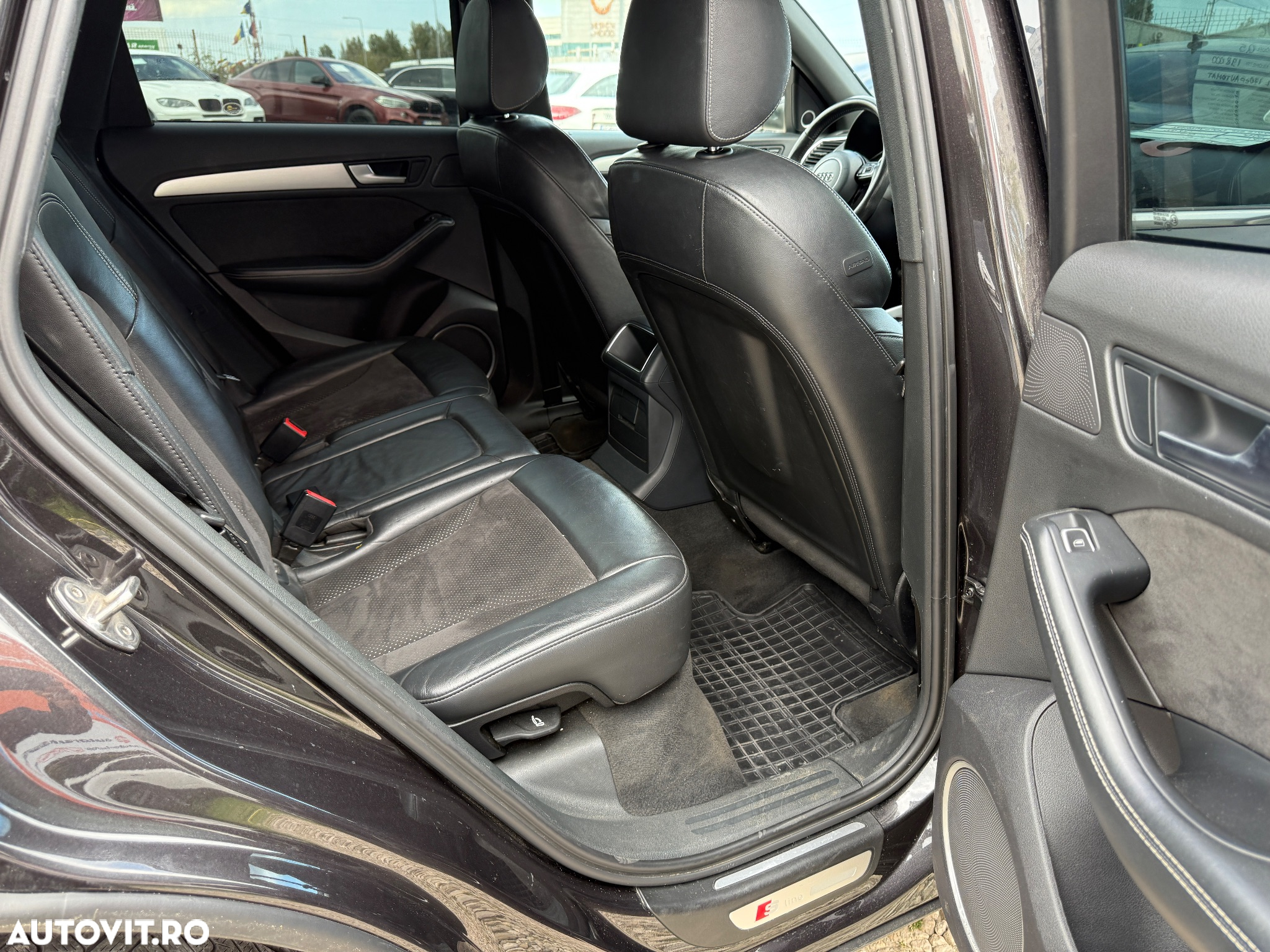 Audi Q5 2.0 TDI Quattro S tronic - 33
