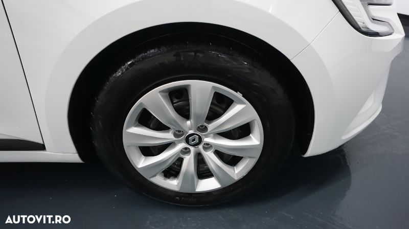 Renault Clio V 1.0 SCe 65 Authentic - 6