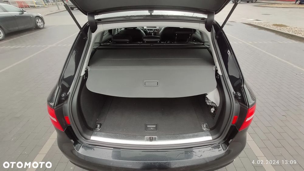 Audi A4 Avant - 10