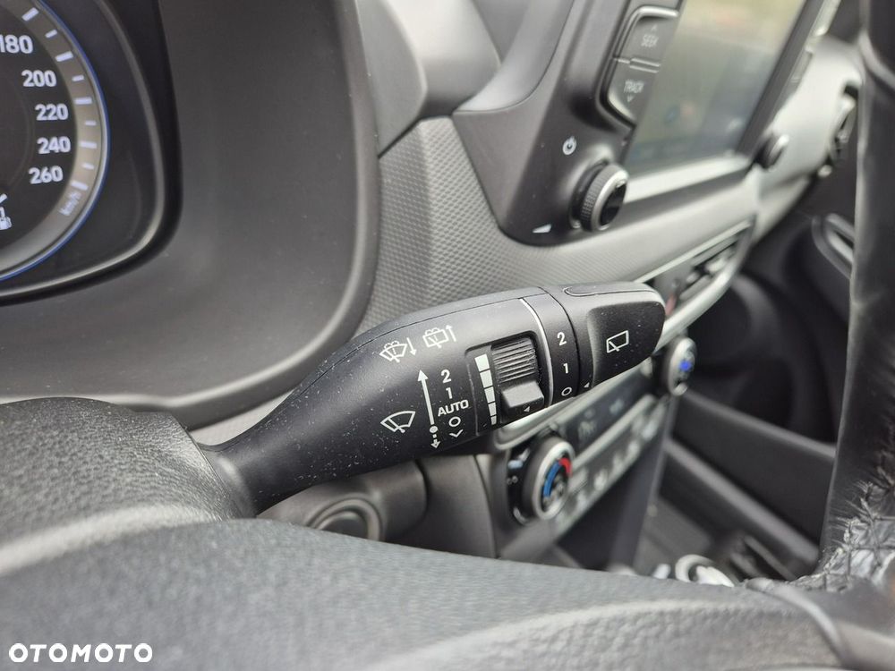 Hyundai Kona 1.6 T-GDI DCT Style - 25