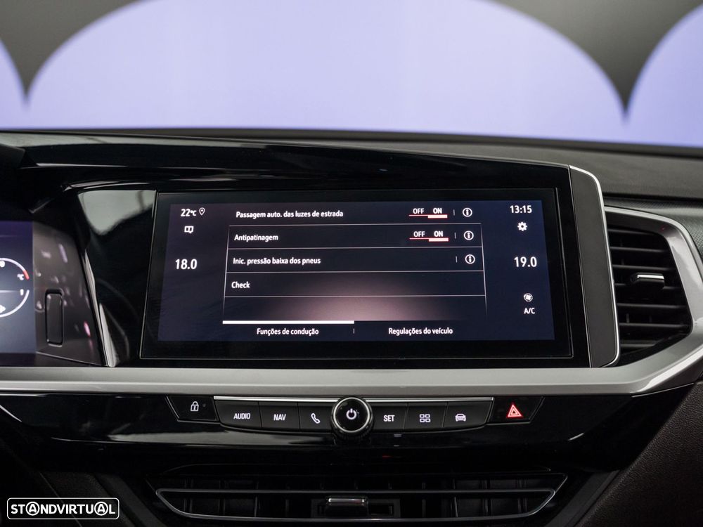 Opel Grandland 1.5 CDTI GS Line AT - 31