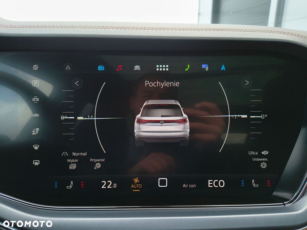 Volkswagen Touareg - 31