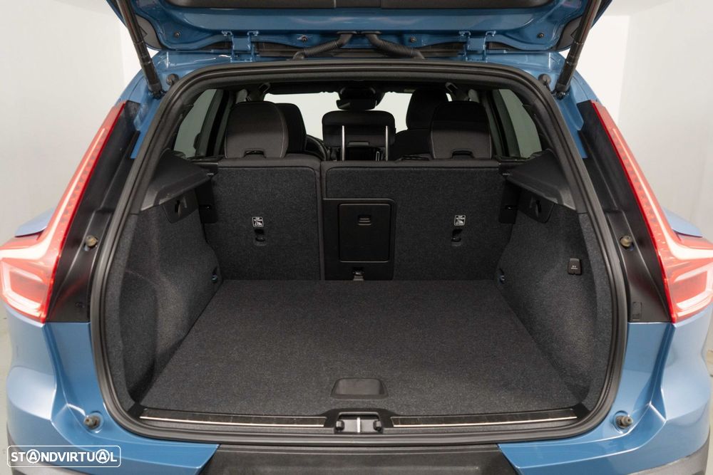 Volvo XC 40 1.5 T5 PHEV Momentum Plus - 14