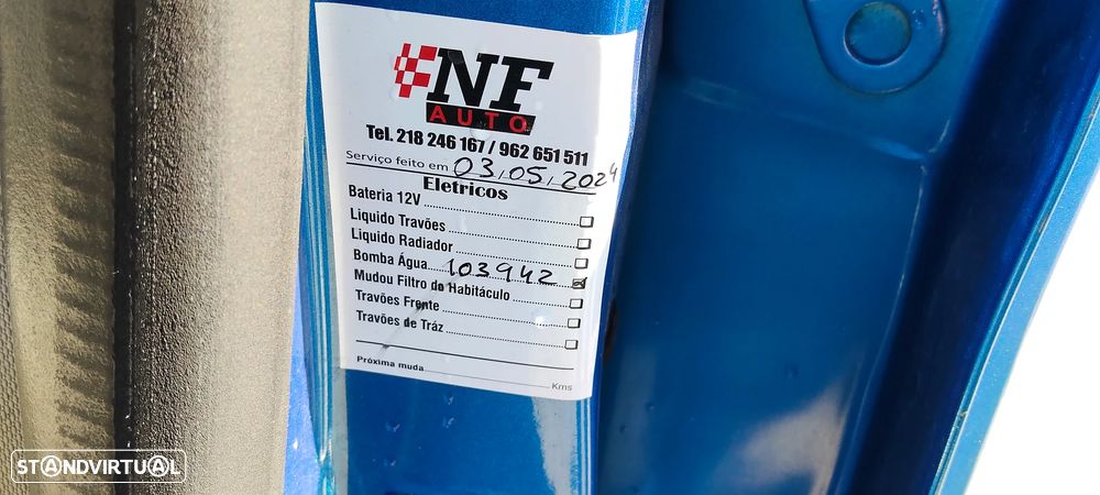 Renault Zoe (c/ Bateria) 22 kwh Life - 38