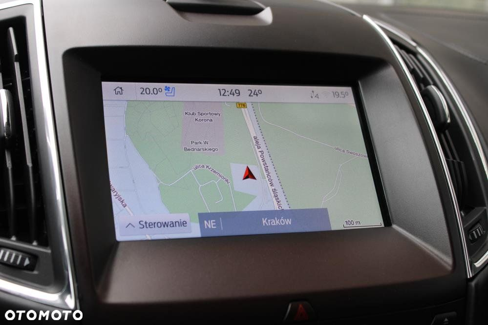 Ford S-Max - 25