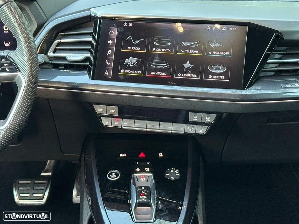 Audi Q4 Sportback e-tron 40 63 kWh - 20