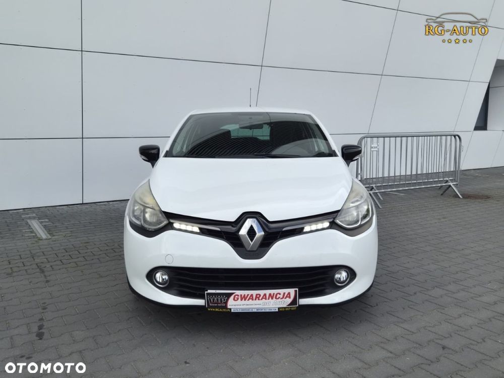 Renault Clio - 16