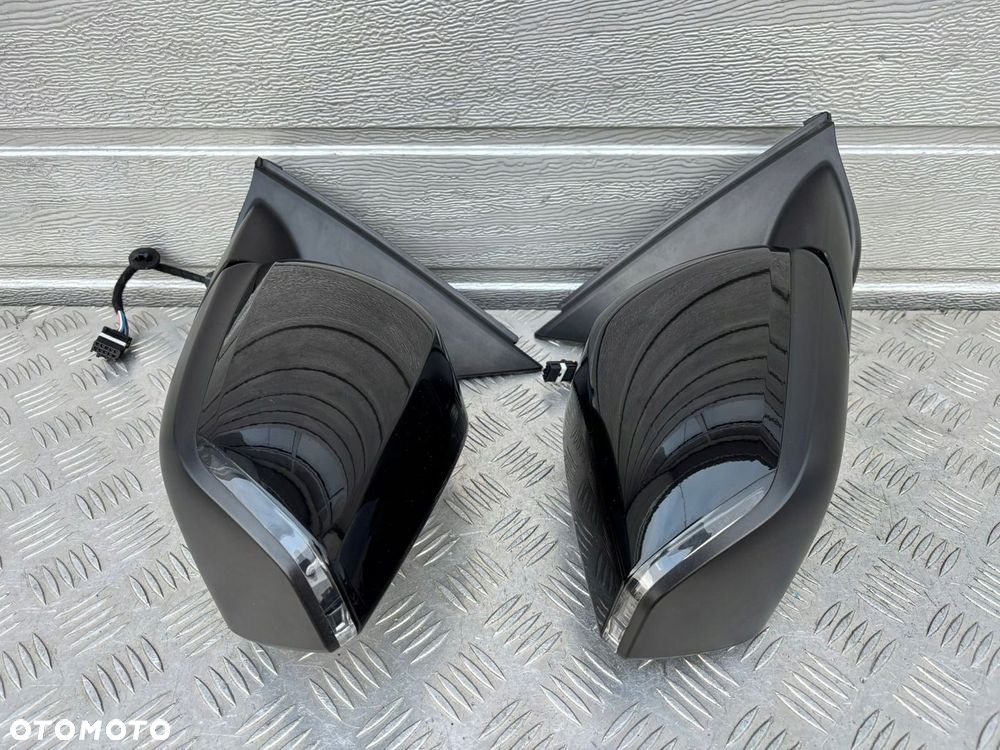 CITROEN C4 III LUSTERKO PRAWE EU. 10 12 PIN IDEAŁ - 3