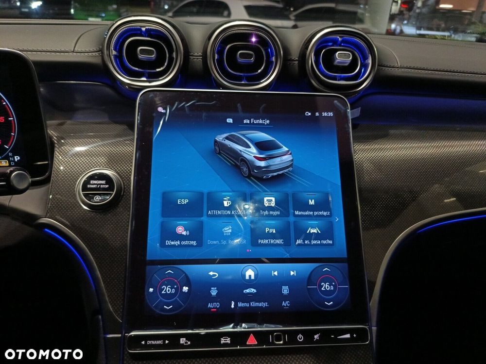 Mercedes-Benz GLC - 22