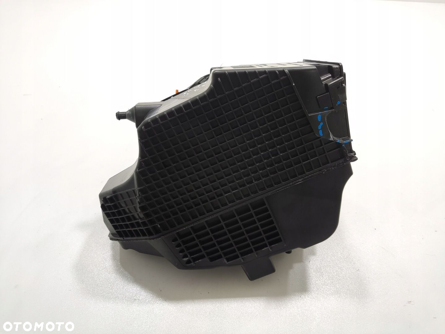 OBUDOWA FILTRA POWIETRZA RENAULT CAPTUR I LIFT 2017-2019 1.3 TCE 165001258R - 3