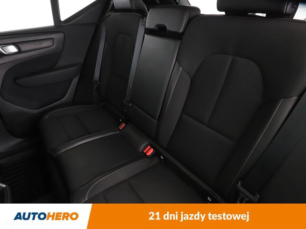 Volvo XC 40 D3 AWD - 14