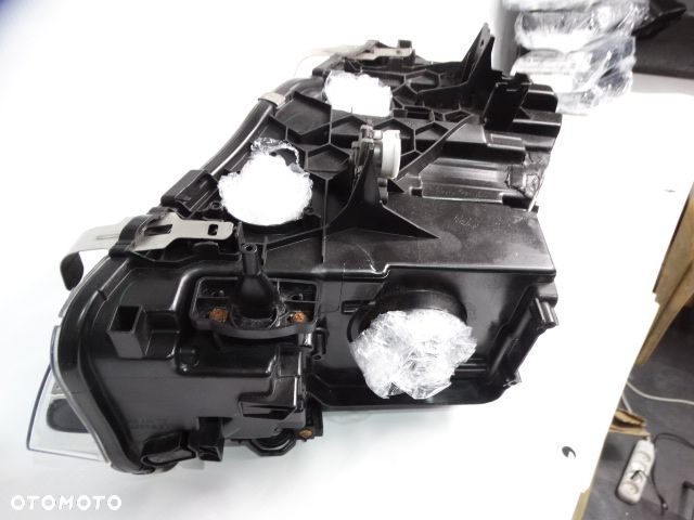 BMW X3 G01 Full Led X4 G02 Lampa Reflektor Lewa Przód Oryginał 8739647 - 21