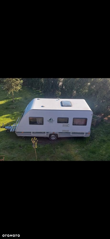KNAUS Eifelland - 8