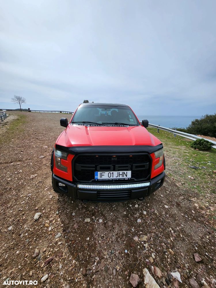 Ford F150 - 9