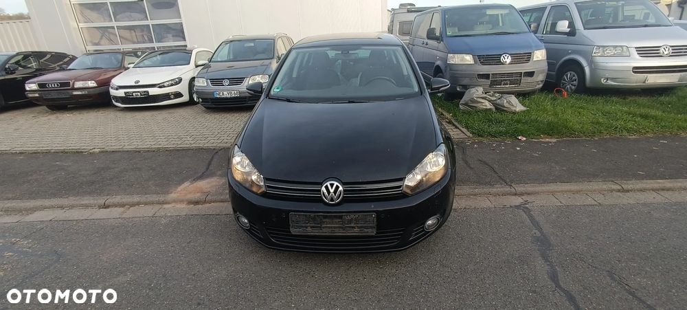 Volkswagen Golf VII 1.2 TSI BMT Trendline - 6